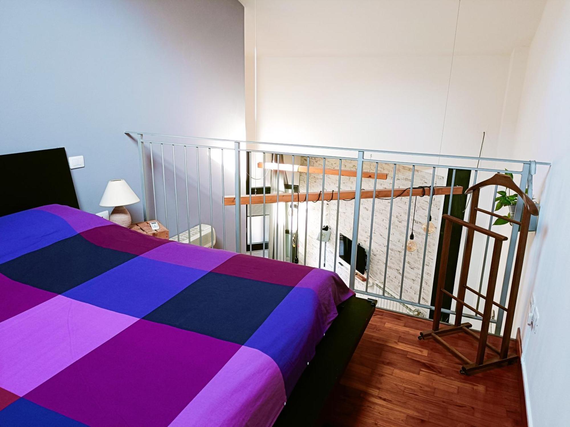 Il Loft Di Nina Lägenhet Florens Exteriör bild